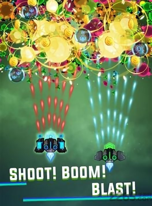 Biu爆破(Biu Blast)2025最新版_Biu爆破(Biu Blast)2025最新手游下载
