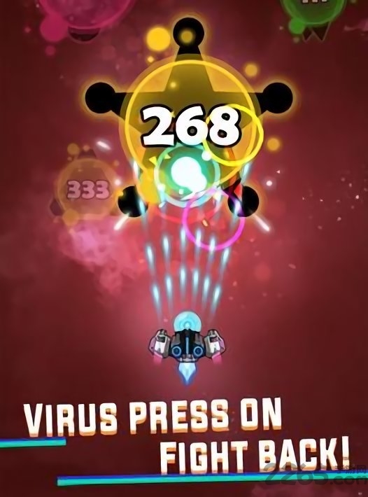Biu爆破(Biu Blast)2025最新版_Biu爆破(Biu Blast)2025最新手游下载