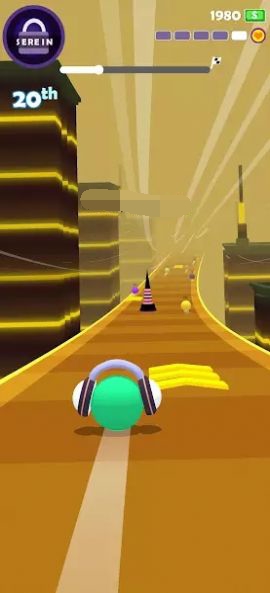 球球大逃杀（Ball Race）下载免费2025新版_球球大逃杀（Ball Race）下载最新版本2025