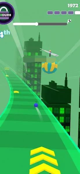 球球大逃杀（Ball Race）下载免费2025新版_球球大逃杀（Ball Race）下载最新版本2025