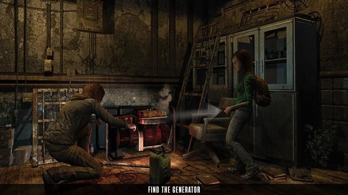 吓人鬼屋(Scary Evil Granny The Horror House)app最新官方版下载_吓人鬼屋(Scary Evil Granny The Horror House)官方正版免费