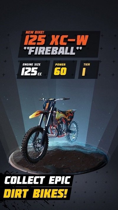 泥地摩托车比赛(Dirt Bike)最新版下载_泥地摩托车比赛(Dirt Bike)下载安装