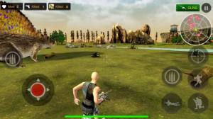 侏罗纪射击生存（Modern Strike- Online TPS Game）全新2025版_侏罗纪射击生存（Modern Strike- Online TPS Game）最新官网下载