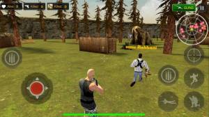 侏罗纪射击生存（Modern Strike- Online TPS Game）全新2025版_侏罗纪射击生存（Modern Strike- Online TPS Game）最新官网下载