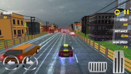 真实赛车2022Real Traffic Racing 2022官方正版_真实赛车2022Real Traffic Racing 2022app最新官方版下载