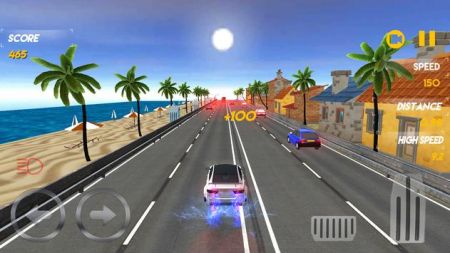 真实赛车2022Real Traffic Racing 2022官方正版_真实赛车2022Real Traffic Racing 2022app最新官方版下载