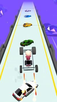 建造你的汽车Build  Your  Vehicle