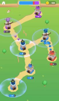 龙堡捕获Dragon Castles: Royal Capture RTS2025最新下载_龙堡捕获Dragon Castles: Royal Capture RTS最新版本下载