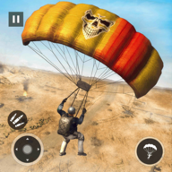 Commando One Secret Mission: Free Shooting Game免费版app下载_Commando One Secret Mission: Free Shooting G