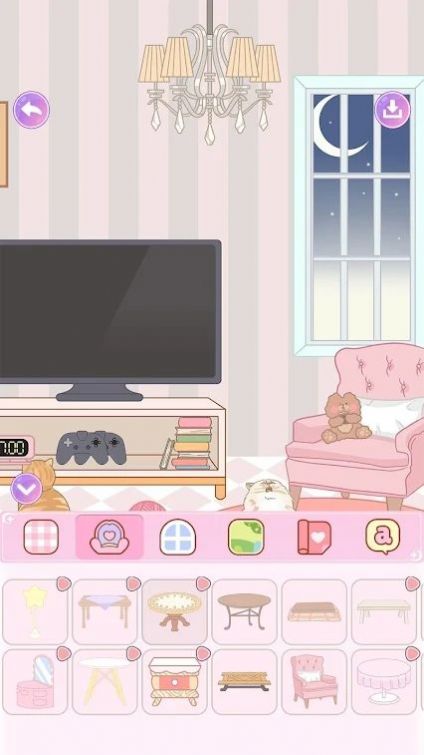 甜蜜女孩安卓App下载_甜蜜女孩免费版下载