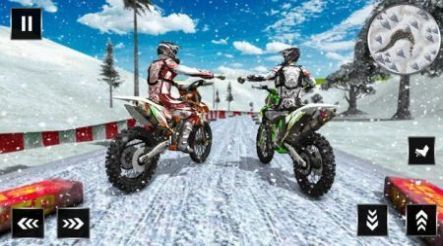 越野摩托车冠军(Dirt Bike)下载官方版_越野摩托车冠军(Dirt Bike)免费版游戏下载安装