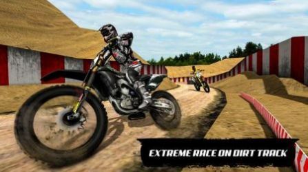 越野摩托车冠军(Dirt Bike)下载官方版_越野摩托车冠军(Dirt Bike)免费版游戏下载安装