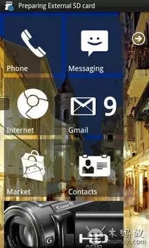 Launcher7 Donate汉化版下载安装_Launcher7 Donate汉化版安卓版下载安装