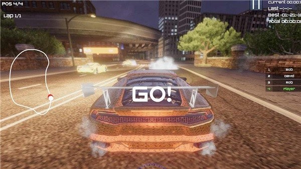汽车赛车大师Car Racing Master最新版本下载安装_汽车赛车大师Car Racing Master官方下载