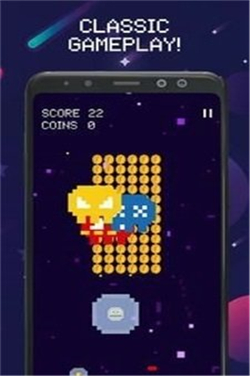 表情符号入侵者（Emoji Invaders）官方免费下载_表情符号入侵者（Emoji Invaders）手游APP