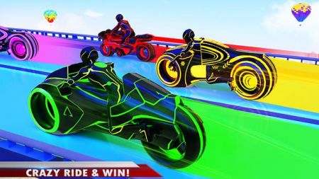 超级摩托特技赛车Super Bike Stunts Racing官方手游下载_超级摩托特技赛车Super Bike Stunts Racing最新版2025下载