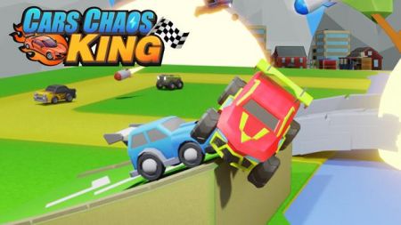 汽车混乱王Cars Chaos King