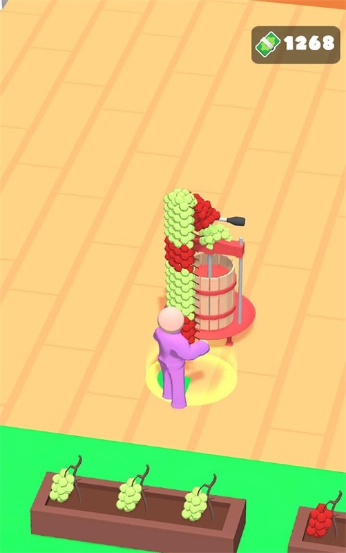 酒庄（wine yard）手游APP_酒庄（wine yard）手游