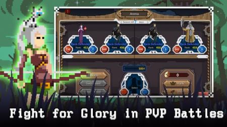 像素甲板英雄Pixelverse下载官方版_像素甲板英雄Pixelverse手游APP下载