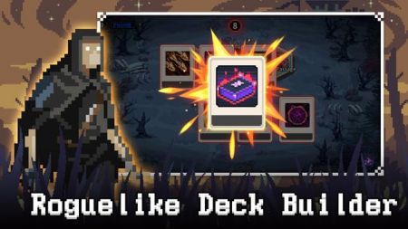 像素甲板英雄Pixelverse下载官方版_像素甲板英雄Pixelverse手游APP下载