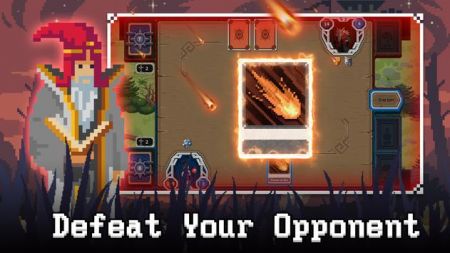 像素甲板英雄Pixelverse下载官方版_像素甲板英雄Pixelverse手游APP下载