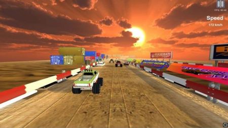 怪物卡车起源Monster Truck Beginning