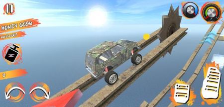 攀爬赛车Сlimb Сar RacingAPP下载_攀爬赛车Сlimb Сar Racing下载手机版