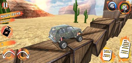 攀爬赛车Сlimb Сar RacingAPP下载_攀爬赛车Сlimb Сar Racing下载手机版