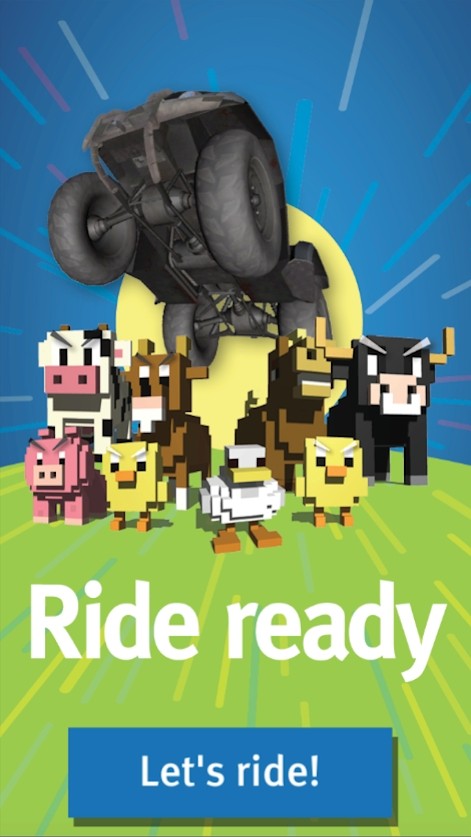 骑行准备(Ride Ready)免费下载_骑行准备(Ride Ready)安卓App