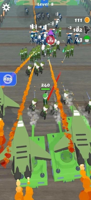 海岛战争3DIsland Warfare 3D: Land of Guns手机版下载_海岛战争3DIsland Warfare 3D: Land of Guns官方正版免费