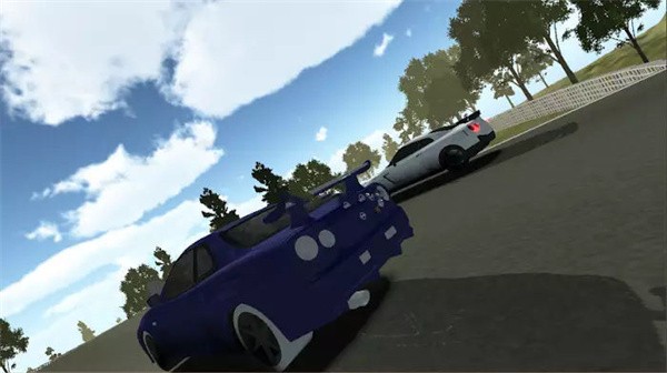 汽车模拟器天际线(Car Simulator Skyline)安卓版下载_汽车模拟器天际线(Car Simulator Skyline)纯净版下载
