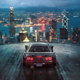 汽车模拟器天际线(Car Simulator Skyline)安卓版下载_汽车模拟器天际线(Car Simulator Skyline)纯净版下载