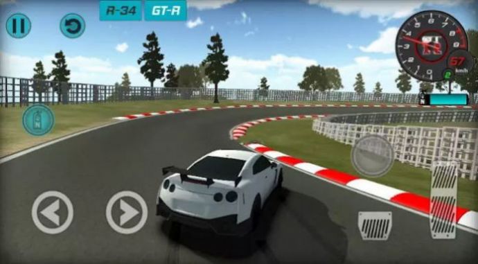 都市跑车极限漂移(Car Simulator Skyline)免费版游戏_都市跑车极限漂移(Car Simulator Skyline)下载安装