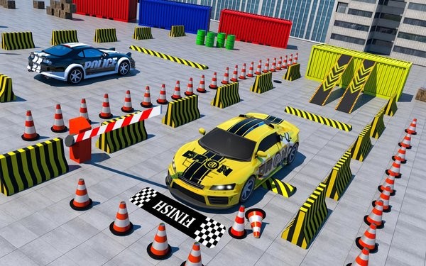 汽车泊车(Super Car Parking Simulation0APP安装下载_汽车泊车(Super Car Parking Simulation0全新2025版