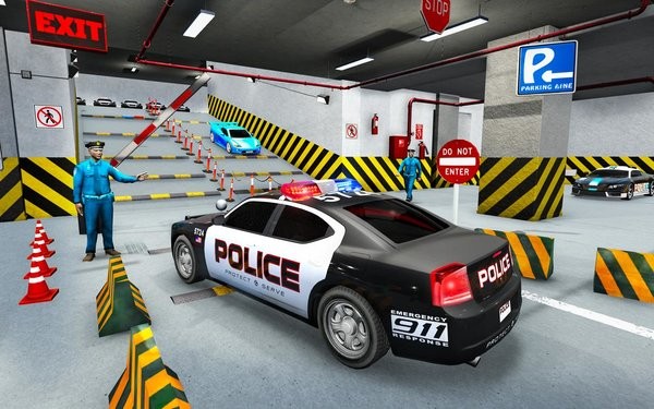 汽车泊车(Super Car Parking Simulation0APP安装下载_汽车泊车(Super Car Parking Simulation0全新2025版