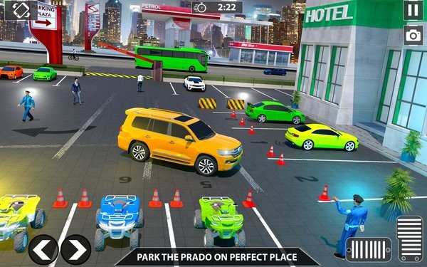 汽车泊车(Super Car Parking Simulation0APP安装下载_汽车泊车(Super Car Parking Simulation0全新2025版