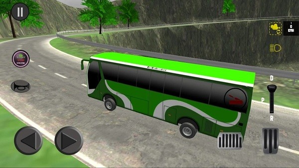 山地巴士驾驶印度3d(Mountain bus simulator: India)2025最新手机版下载_山地巴士驾驶印度3d(Mountain bus simulator: India)最新版本