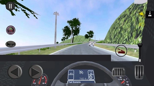 山地巴士驾驶印度3d(Mountain bus simulator: India)2025最新手机版下载_山地巴士驾驶印度3d(Mountain bus simulator: India)最新版本