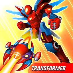雷霆战士中队(ThunderFighter)2025最新版_雷霆战士中队(ThunderFighter)新版手游