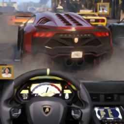 疯狂的汽车驾驶(Extreme Sports Car)免费版游戏下载安装_疯狂的汽车驾驶(Extreme Sports Car)正式版下载