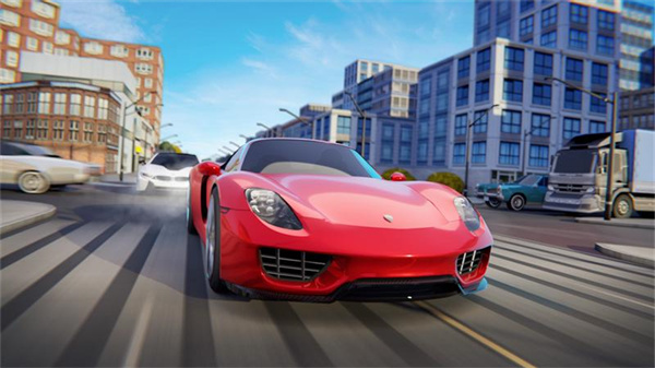 会跳跃的汽车手机版_会跳跃的汽车2025最新手游下载