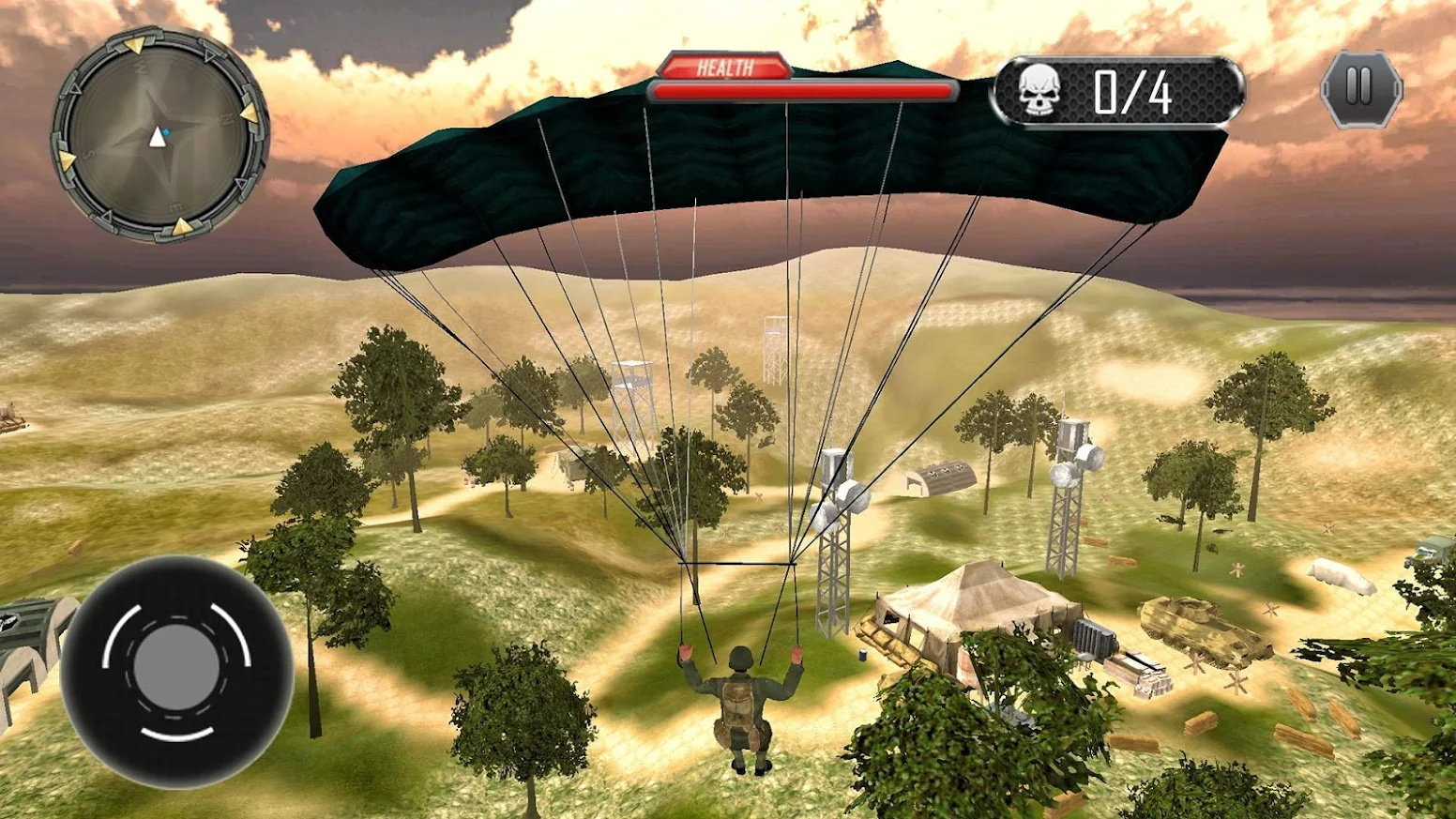 二战突击陆军生存WW2 Last Commando Survival免费版_二战突击陆军生存WW2 Last Commando Survival免费下载