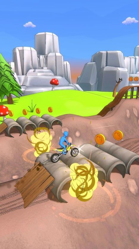 极限试验(Trials Extreme)App下载安装手机版_极限试验(Trials Extreme)官方版下载