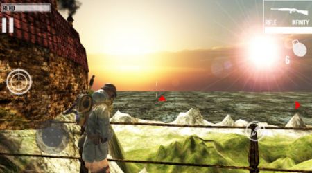 蒸汽朋克射击Steam Punk最新版本_蒸汽朋克射击Steam Punk手游下载