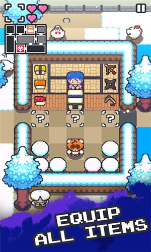 妖怪迷宫(Yokai Dungeon)官方下载_妖怪迷宫(Yokai Dungeon)官方手游下载