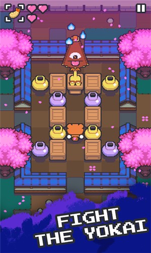 妖怪迷宫(Yokai Dungeon)官方下载_妖怪迷宫(Yokai Dungeon)官方手游下载