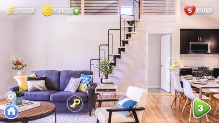 设计幻想家居装饰Design Fantasy Home Decor游戏下载_设计幻想家居装饰Design Fantasy Home Decor手机客户端