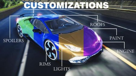 午夜赛车大师(Car Racing Master)正版手机版_午夜赛车大师(Car Racing Master)下载免费2025新版