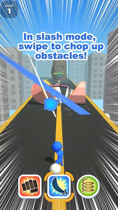 英雄运行冲突(Clash Hero Run)安卓App下载_英雄运行冲突(Clash Hero Run)中文版下载