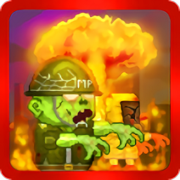 僵尸大战一人(Zombie vs House Defender)2025最新版_僵尸大战一人(Zombie vs House Defender)安卓App
